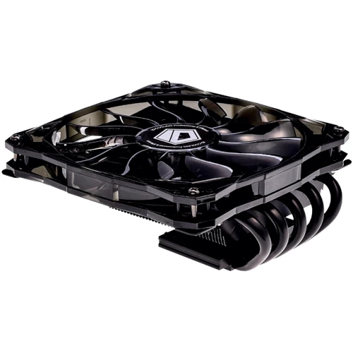 Кулер ID-Cooling IS-50X V3: Тип подшипника гидродинамический