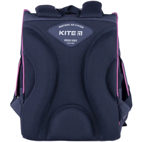 Рюкзак школьный каркасный Kite Education Insta-cat K21-501S-5 (LED) фото 10