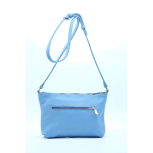 Жіноча сумка через плече ARTiS Bags блакитна (1764 7300): Тип Сумки