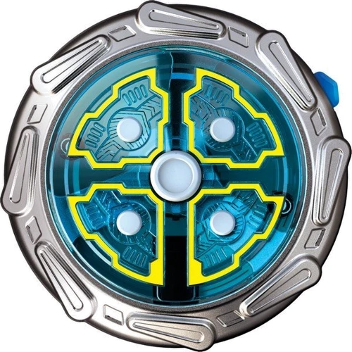 Іграшка-спиннер Silverlit Spinner M.A.D. в закритій упаковці (в асортименті) (86340)