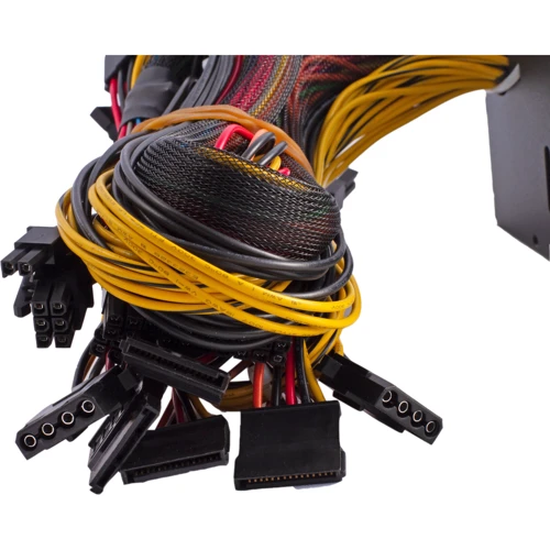 Блок живлення FSP ATX-700PNR PRO фото 8