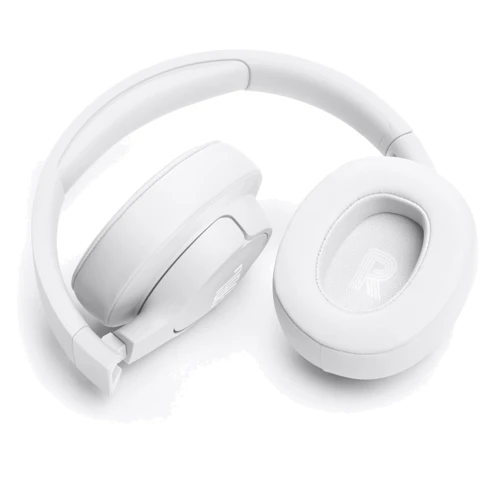 Наушники JBL Tune 720BT White (JBLT720BTWHT) UA
