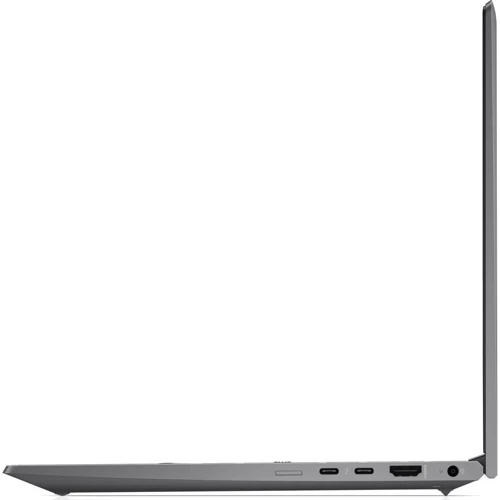 Ноутбук HP ZBook Firefly 14 G8 (1A2F2AV_V12) UA: Видеоадаптер Intel Iris Xe Graphics G7 80EUs