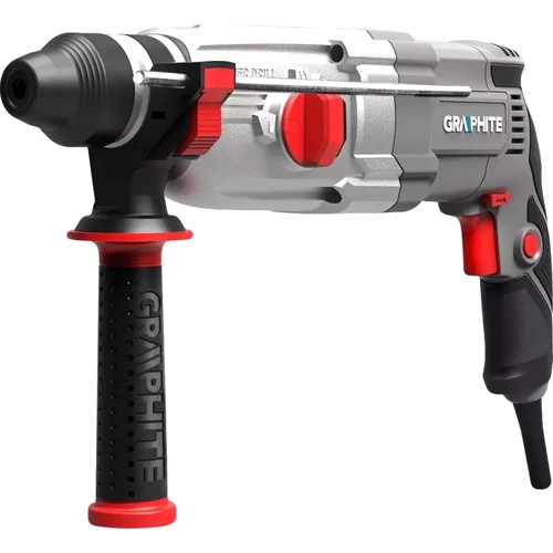 Перфоратор Graphite SDS+ 900W (58G539)