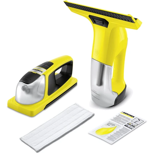 Пылесос Оконный пылесос Karcher WV 6 + KV 4 EU (1.633-570.0)