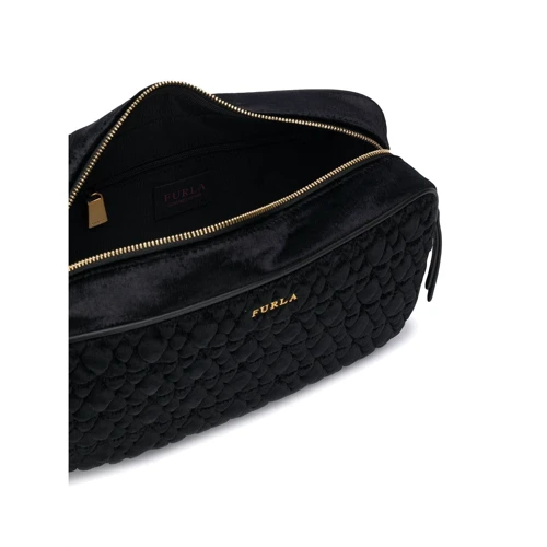 Женская сумка кросс боди Furla Cometa S черная (993088): Тип Сумки