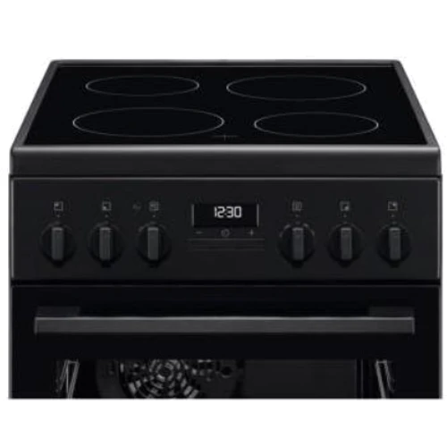 Плита электрическая Electrolux LKR520275K