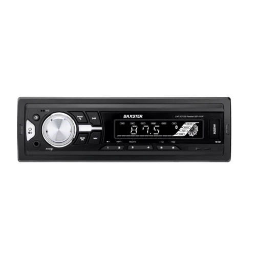 BAXSTER BSF-143 white