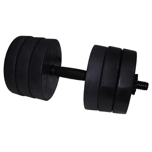 Гантель Newt Rock 15 кг наборная (NE-K-400-015)