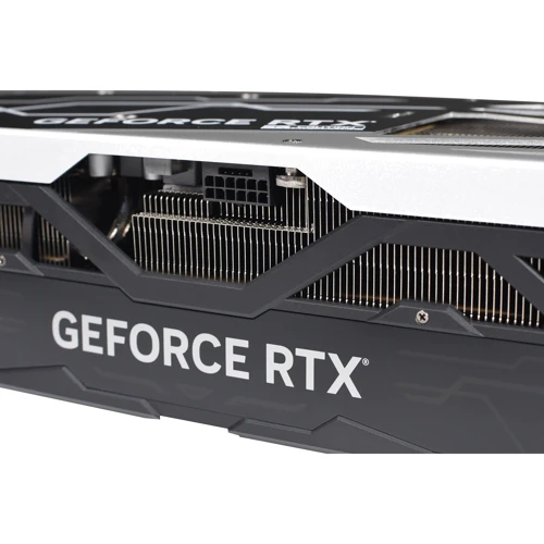 Відеокарта KFA2 GeForce RTX 4090 SG 1-Click OC (49NXM5MD6DSK): Розрядність шини пам'яті, біт 384
