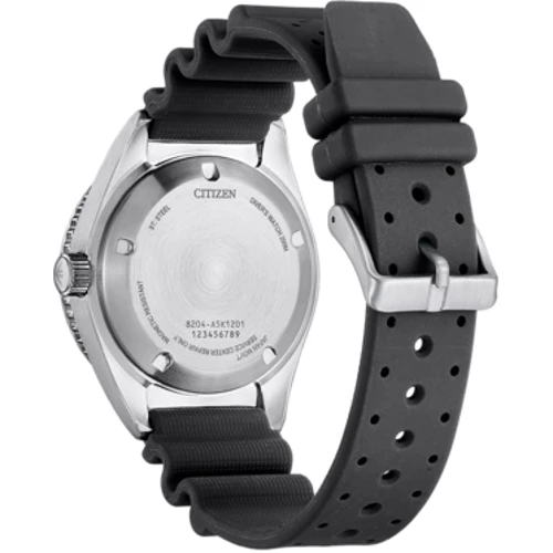 Наручний годинник Citizen NY0120-01EE: Тип Мужские