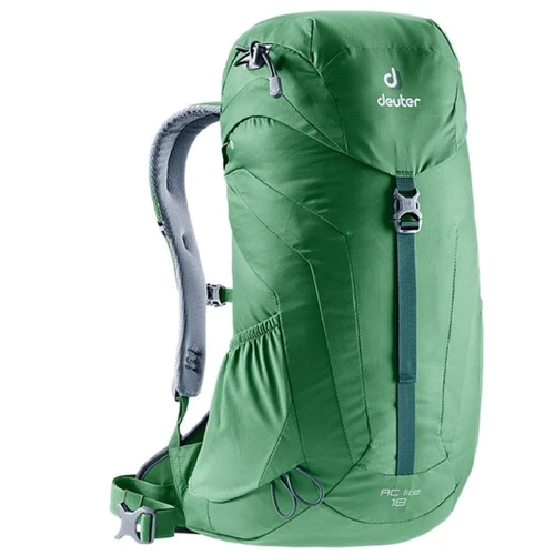 Рюкзак Рюкзак Deuter AC Lite 18 колір 2019 leaf (3420116 2019)