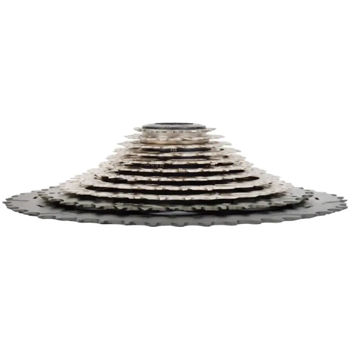 Кассета Shimano CS-M8000 DEORE XT, 11-46 11-з (ICSM8000146): Количество звезд 11