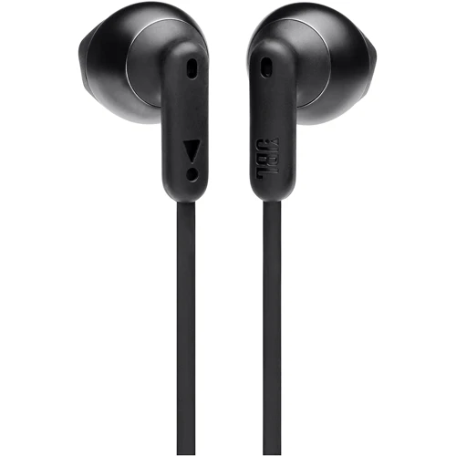 Наушники JBL T215BT Black (JBLT215BTBLK): Тип крепления крепление на шее