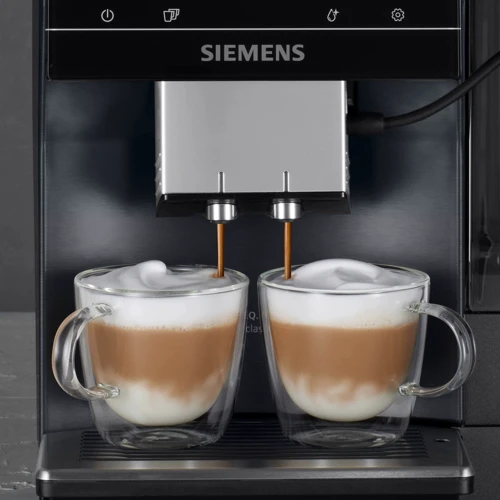 Кофеварка SIEMENS EQ.700 TP705GB1: Давление, бар 19