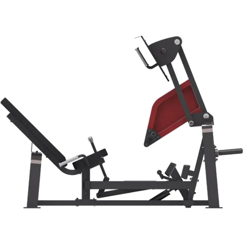 Профессиональный тренажер Жим ногами Impulse Sterling (SL7006)