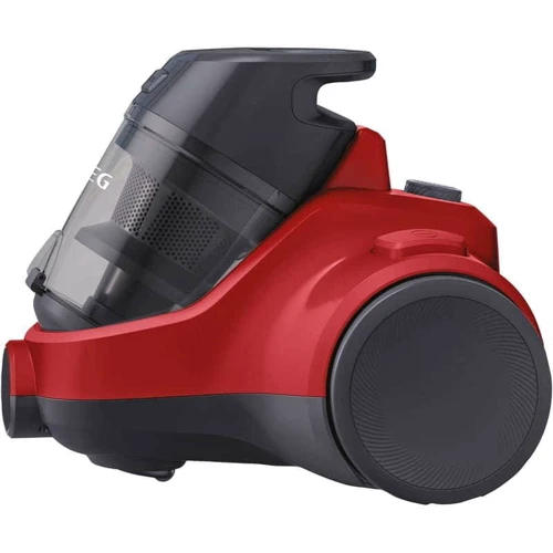 Пылесос AEG LX5-2-ANIM Red: Максимальная мощность 750 Вт