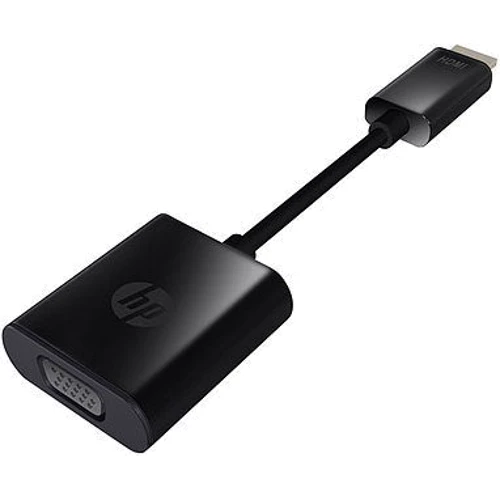 

Hp Adapter Hdmi to Vga Black (H4F02AA)