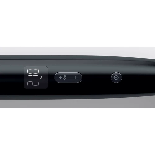 Стайлер Philips BHB871/00: Тип Конусная плойка