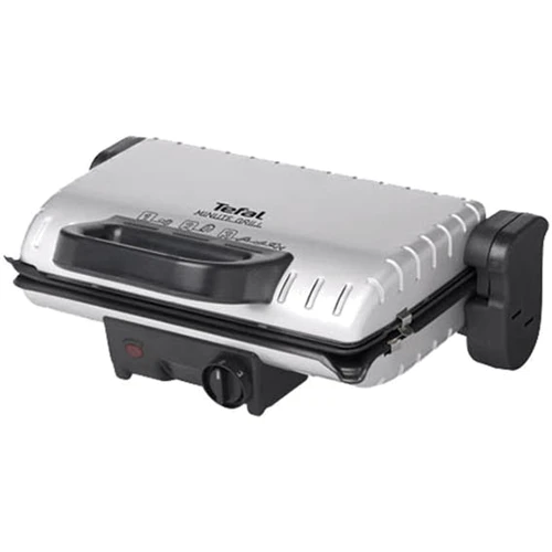 Електрогриль та  аерогриль Tefal GC2050: Тип Електрогриль притискної