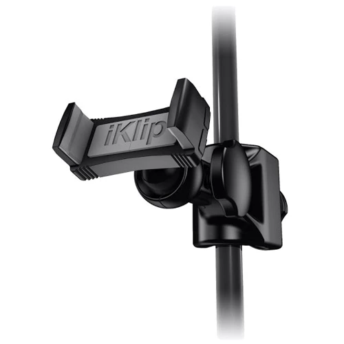 Универсальный держатель IK MULTIMEDIA iKlip Xpand Mini фото 4