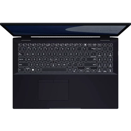 Ноутбук ASUS ExpertBook B2 (B2502CBA-BQ0077X): Объем накопителя 256 ГБ (SSD)