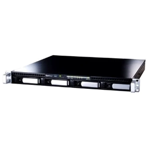 Сетевой накопитель (NAS) Synology RX4
