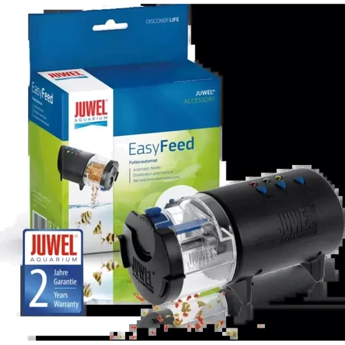 Кормушка автоматическая Juwel EasyFeed для аквариума (4022573890006)