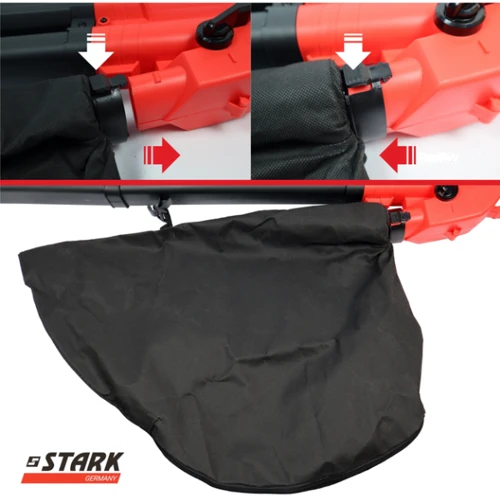 Садовий пилосос Stark LBV-30 (330012100)