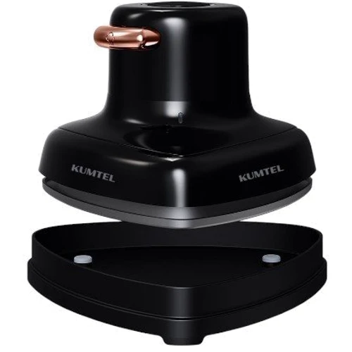 Отпариватель KUMTEL HMGS-04 mini Black