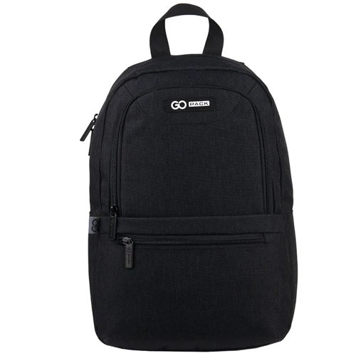 Рюкзак GoPack Education Teens 119S-4 черный (GO24-119S-4) фото 13