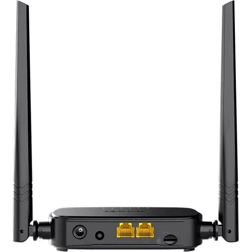 Маршрутизатор Wi-Fi Tenda 4G03 Pro: Тип маршрутизатора Wi-Fi роутер