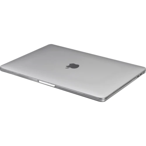 LAUT Slim Crystal-X Clear (L_16MP_SL_C) for MacBook Pro 16 2019: Цвет прозрачный