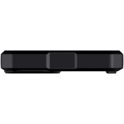 Чохол для iPhone Urban Armor Gear UAG Magsafe Black (114029114040) для iPhone 14 Plus фото 6