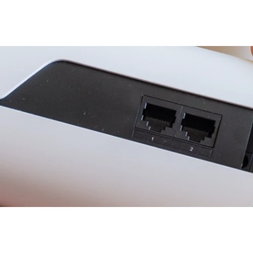 Маршрутизатор Wi-Fi TP-Link Deco M4 3-Pack фото 10