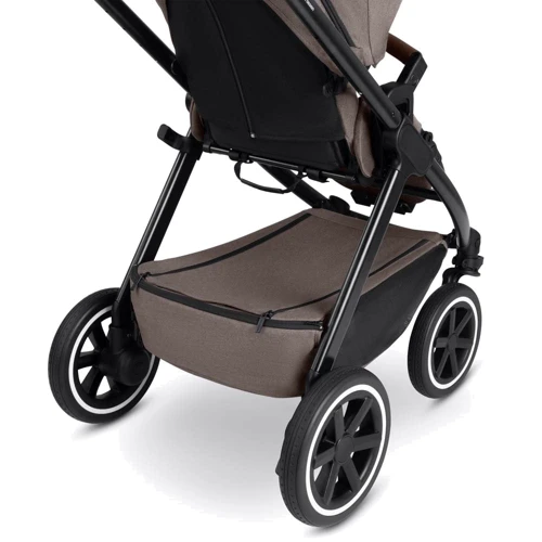 Прогулочная коляска ABC Design Samba 2 Nature (12005022103) фото 19