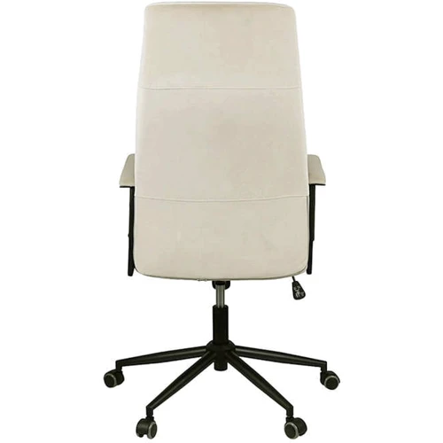 Крісло АКЛАС Авіс TILT CL-2088-9 Light Beige Бежеве (00156504): Матеріал оббивки Ткань