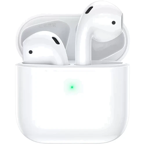 Наушники Hoco ES46 Cool Pro Mini White