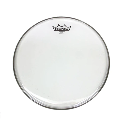 

Пластик для тома Remo Emperor 12" Clear