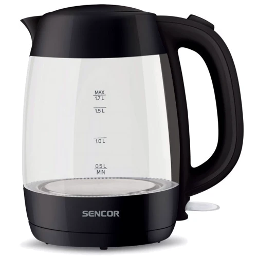Электрочайник Sencor SWK 7301BK фото 8