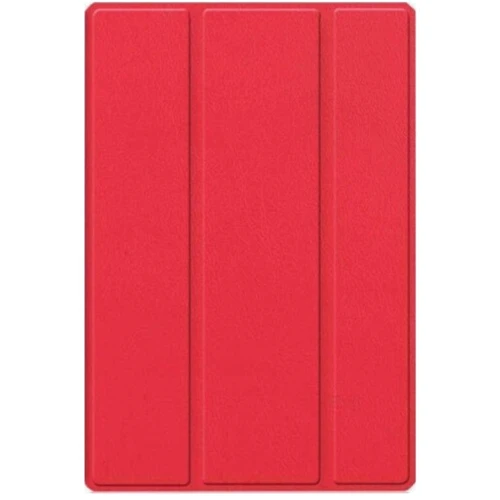 Аксессуар для планшетных ПК BeCover Flexible TPU Mate Red for Samsung Galaxy Tab A8 10.5 (2021) SM-X200 / SM-X205(708382)