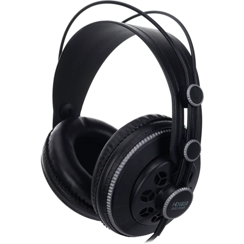 Навушники Superlux HD681B