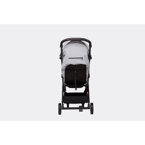 Прогулочная коляска Anex Air-X Ax(03) grey фото 10