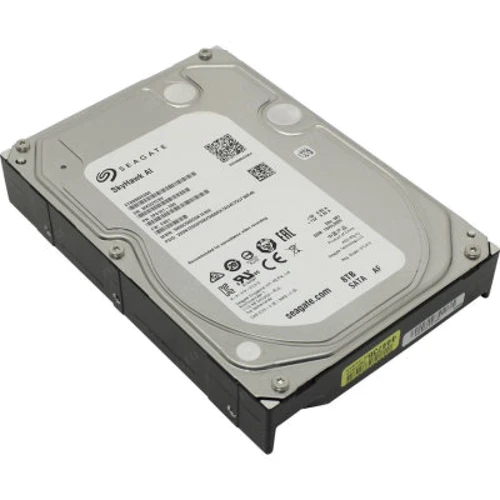 Внутрішній жорсткий диск Seagate Constellation 2 TB ES.3 ST2000NM0023 RB