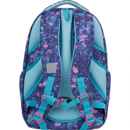 Рюкзак Kite Education K21-903L-5: Спинка Ортопедическая (анатомическая)