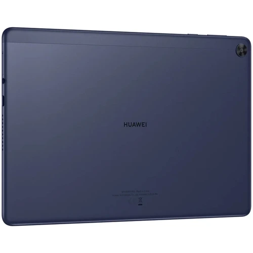 Планшет HUAWEI MatePad T10 4/64GB Wi-Fi Deepsea Blue (53012NHH): Вага 450 г