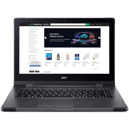 Ноутбук Acer Enduro Urban N3 EUN314-51W (NR.R1KEU.006) UA