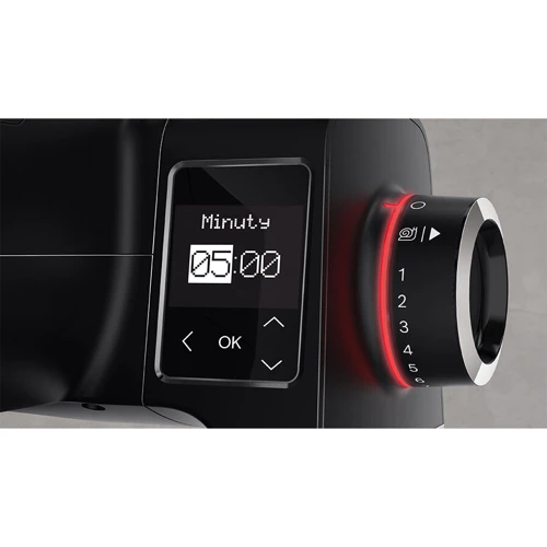 Кухонный комбайн Bosch MUMS6ZS3CC: Количество скоростей 7