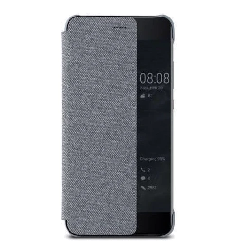 

Huawei Smart View Cover Light Gray for Huawei P10 Plus (51991877)
