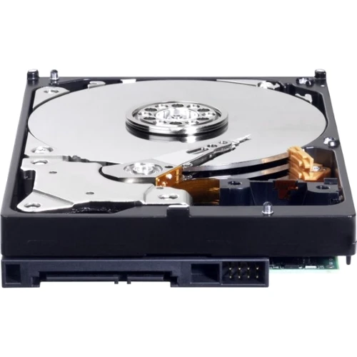 Внутренний жесткий диск Western Digital Blue 1TB 7200rpm 64MB (WD10EZEX) UA фото 5